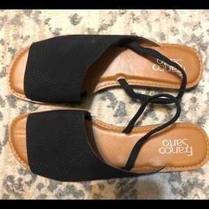 Franco Sarto Sandals